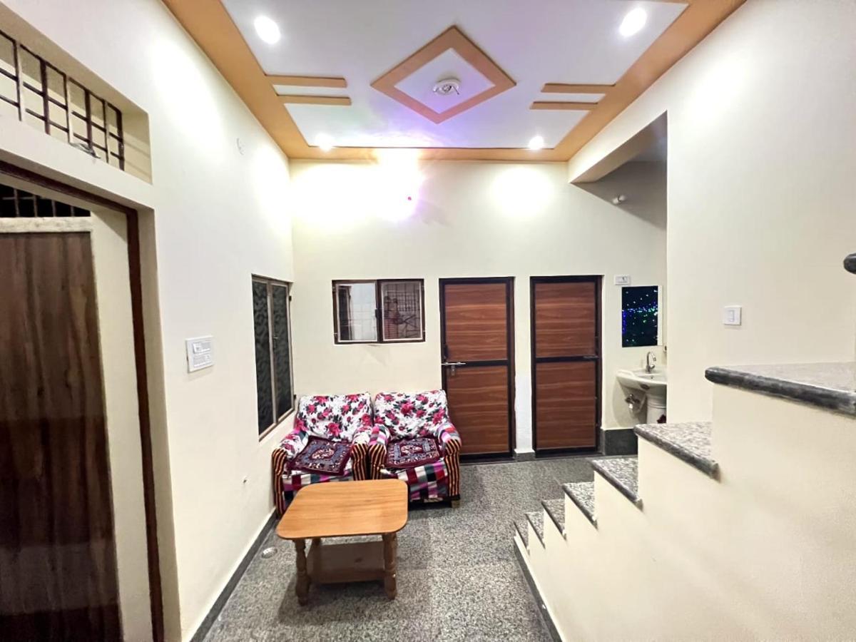 אגרה The Orchid Villa Homestay - Walkable Distance From Taj Mahal מראה חיצוני תמונה
